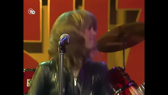 Suzi Quatro - Glad All Over - 1981 - Live in Musikladen - Full HD 1080