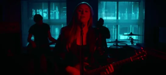 Joanne Shaw Taylor - Bad Love (Official Video)