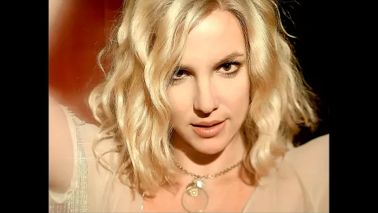 Britney Spears - Circus (2008) [HD Master] 1080p