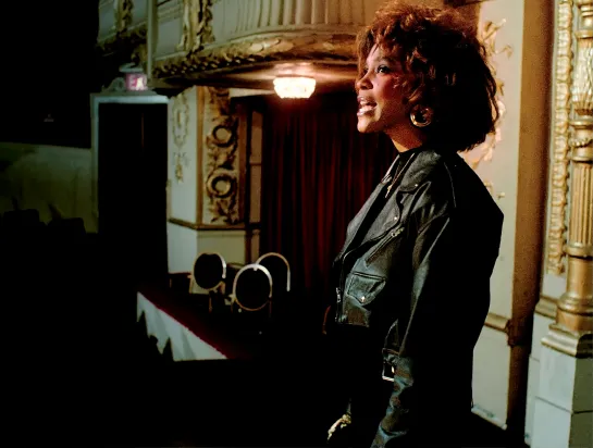 Whitney Houston - Greatest Love Of All (1985) [HD Remastered] 1080p