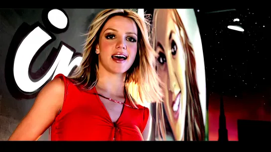 Britney Spears - Lucky (2000) [UHD AI Remastered] 4K