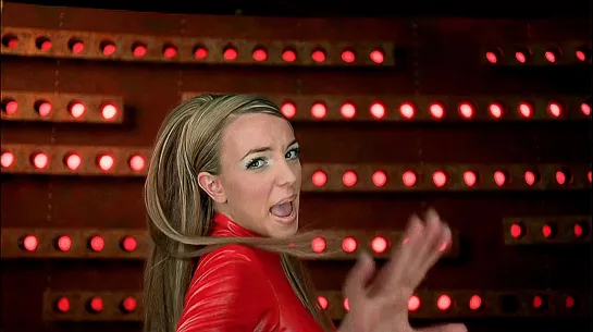 Britney Spears - Oops!... I Did It Again (2000) [HD AI Remastered] 1080p