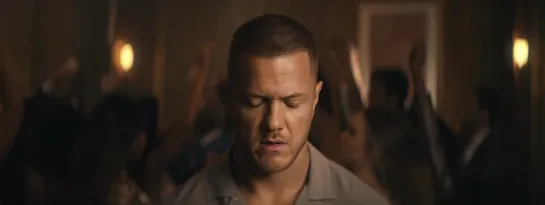 Imagine Dragons - Wrecked (Official Music Video)