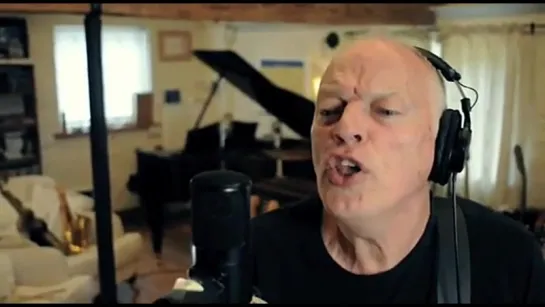 David Gilmour & Bob Geldof, Chrissie Hynde, Gary McKinnon - Chicago / We Can Change the World (2009)