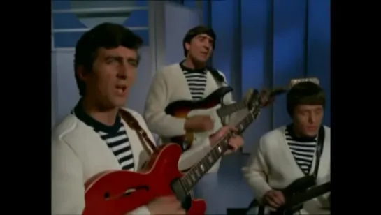 1964 Youre No Good - The Swinging Blue Jeans Video