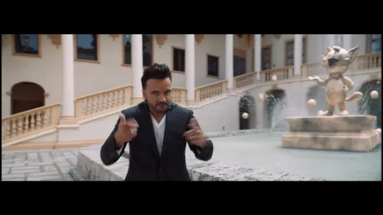 MC Blitzy feat Luis Fonsi & Nicole Scherzinger - She's Bingo (Official Video)