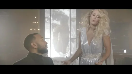 Carrie Underwood & John Legend - Hallelujah