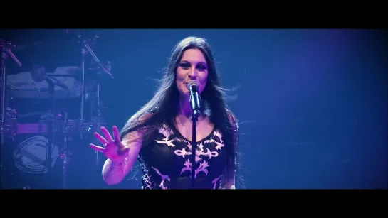 NIGHTWISH - Ever Dream (LIVE IN VANCOUVER)