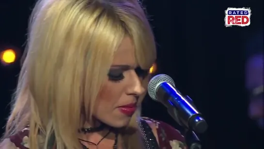 Orianthi - How Do You Sleep