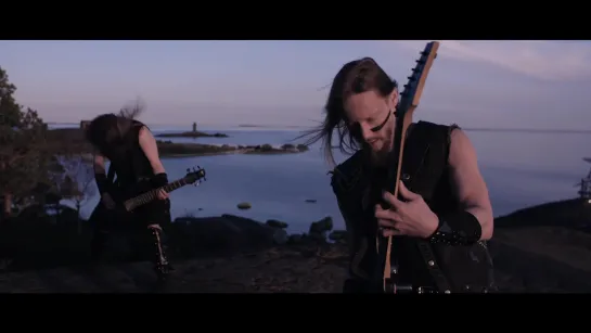 Ensiferum "Andromeda" (2020)