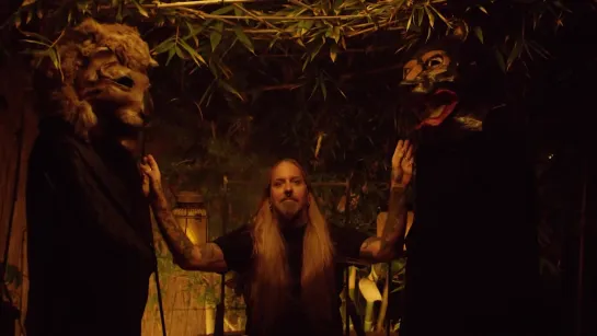 DevilDriver "Wishing" (2020)