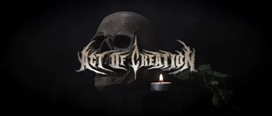 Act Of Creation "Break New Ground" (2020)