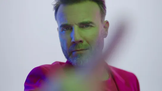 Gary Barlow - Elita (feat. Michael Bublé, Sebastián Yatra)