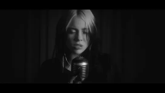 billie eilish - no time to die