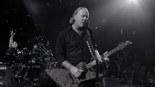 Metallica & San Francisco Symphony - No Leaf Clover (Live)