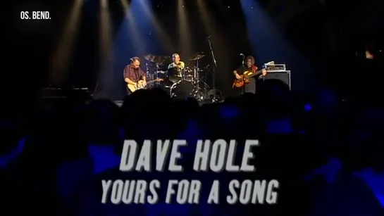 Dave Hole - Yours For A Song