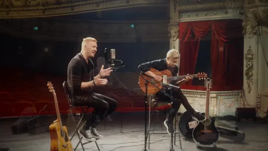 Poets of the Fall - King of Fools  (Alexander Theatre Sessions)