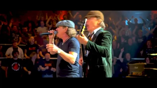 AC/DC - Rock or Bust (Official Video)