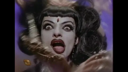 Nina Hagen - So Bad