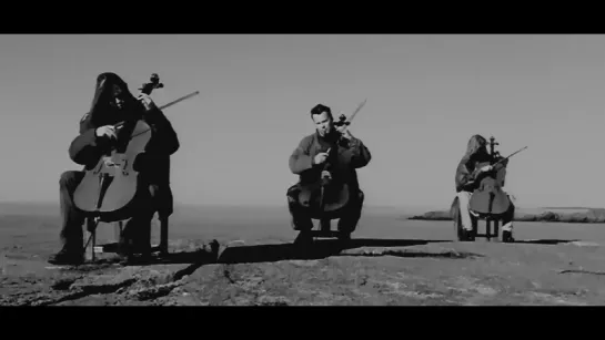 Apocalyptica - Seemann (feat. Nina Hagen)