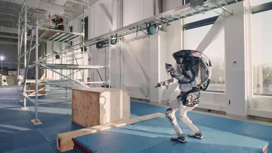 Atlas Gets A Grip | Boston Dynamics