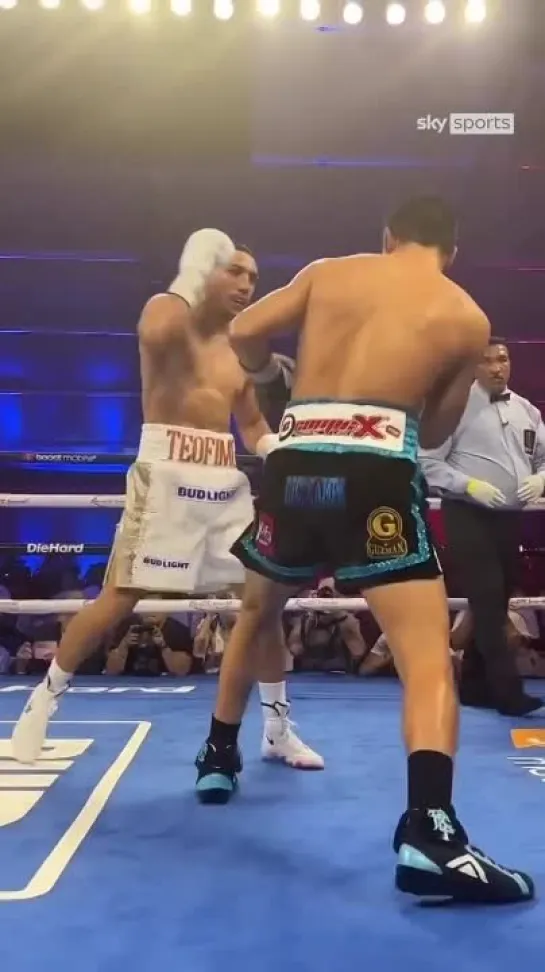 Видео от This is Boxing