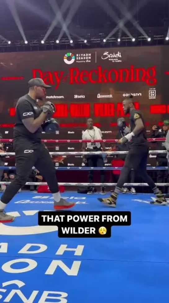 Видео от This is Boxing