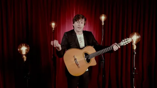 Comme Un Manouche Sans Guitare - Postmodern Jukebox feat. Thomas Dutronc