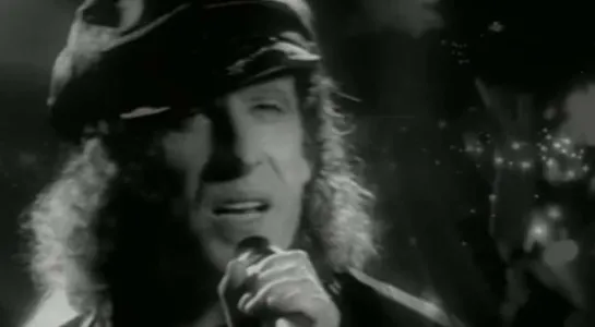 Scorpions - Wind of Change