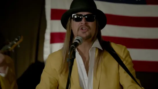 Kid Rock - Happy New Year