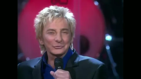 Barry Manilow - It Never Rains In Southern California HD_