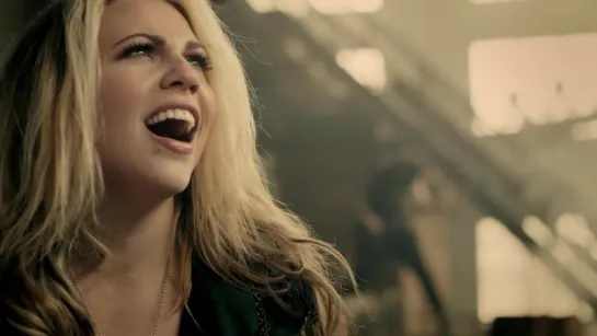 Kobra And The Lotus - Soldier