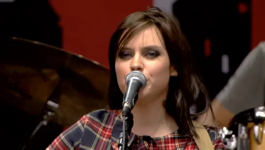 Amy Macdonald - This Is The Life...