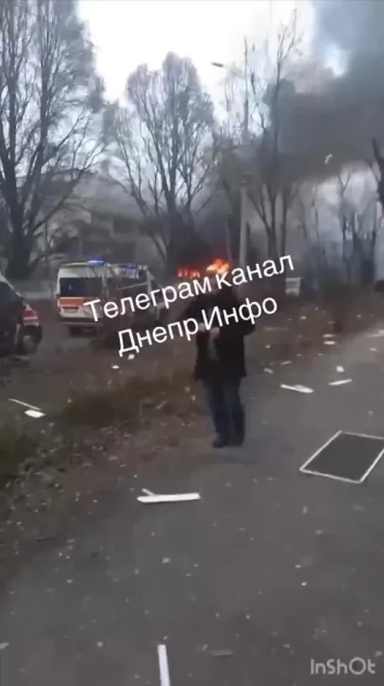 Видео от ВПО