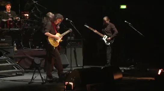 Steve Hackett - Genesis Revisited - Live At Hammersmith.2013.