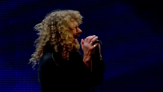 Led Zeppelin - Kashmir (Live from Celebration Day 2007 London Wembley) (Official Video)