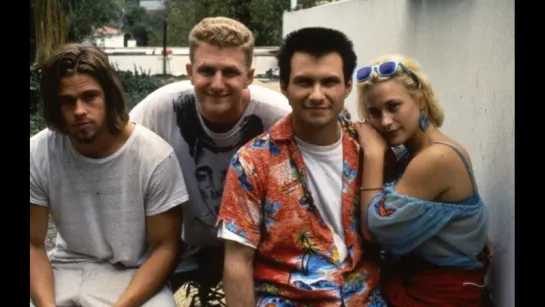 True Romance .1993. Настоящая любовь.