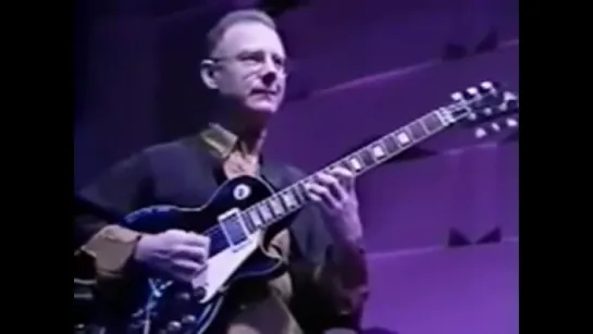 The Robert Fripp String Quintet - Live in Japan 1992.