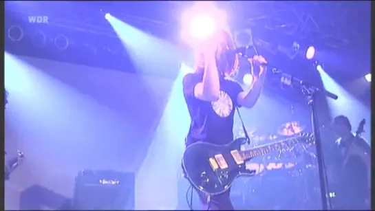 Porcupine Tree - Live at Rockpalast 2005.