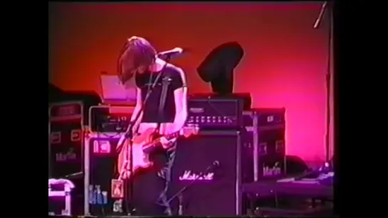 Porcupine Tree - Live at Nearfest 2001.