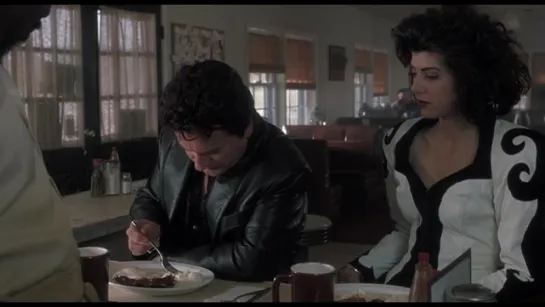 My Cousin Vinny .1992. Мой кузен Винни.