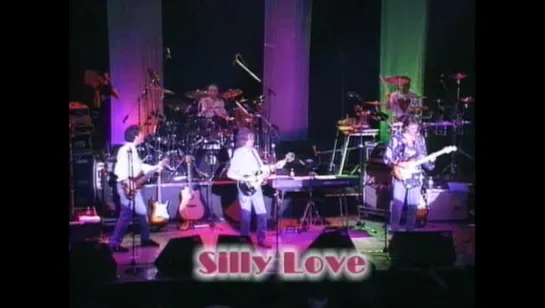 10cc   -    Alive.The Classic Hits Tour.1993.