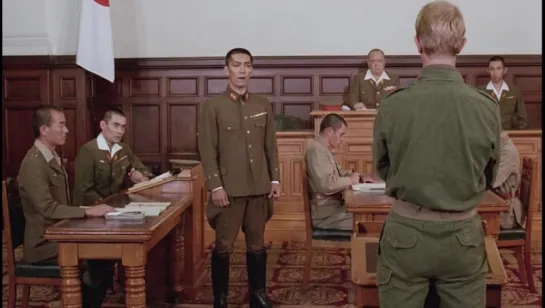 Merry Christmas Mr.Lawrence.1983.