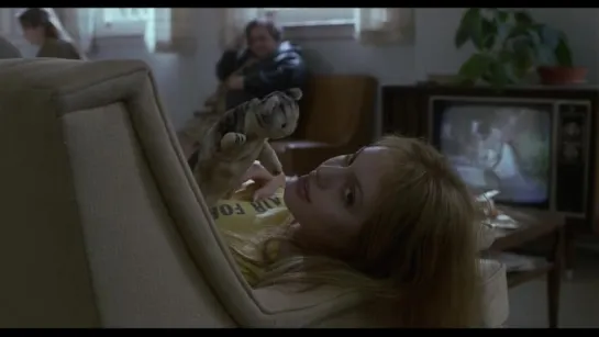 Girl,Interrupted.1999. ПрерваннаяЖизнь.