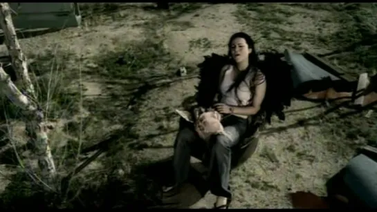 Evanescence  -  Seether feat. Amy Lee - Broken