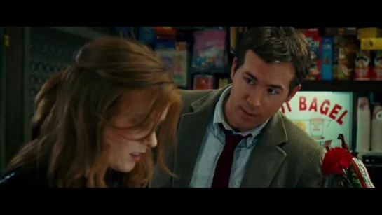 Definitely, Maybe.2008. Да,Возможно.