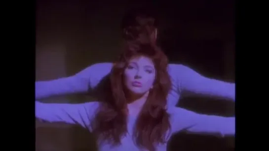 Kate Bush - Running Up That Hill - Official Music Video