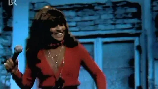 Ike  Tina Turner - Nutbush City Limits