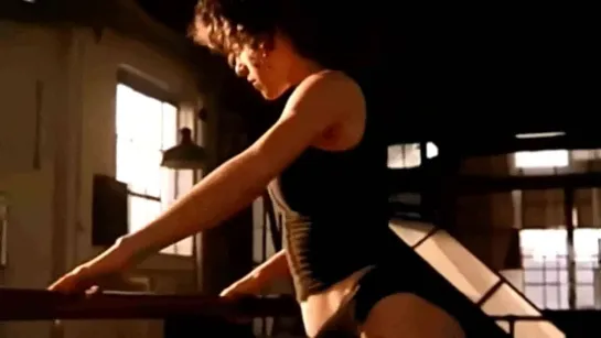 Irene Cara - Flashdance...What A Feeling 1983