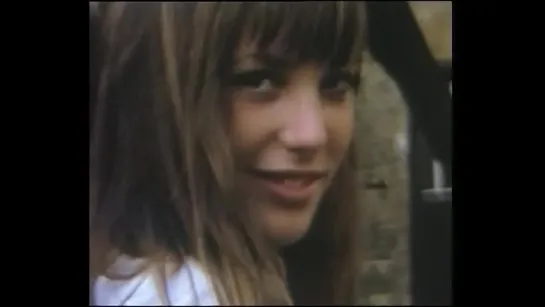 J. Birkin  S. Gainsbourg - Je T Aime 1969